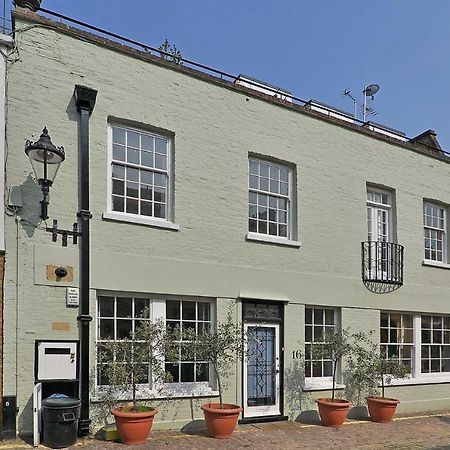 Ennismore Mews Londres Extérieur photo